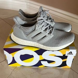 Adidas ultraboost grey 4.0